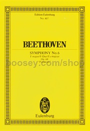 Symphony No 6 in F Major (Beethoven)