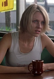 Naomi Watts in Mulholland Dr. (2001)