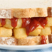 Chip Sandwich