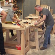 Learn Woodworking Skills
