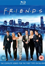 Friends (1996)