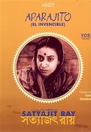 Aparajito (1956, Satyajit Ray)
