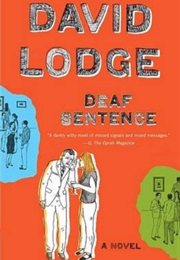 Deaf Sentence (David Lodge)