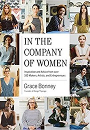 In the Company of Women (Grace Bonney)
