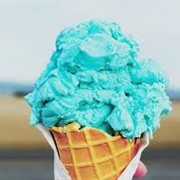 Blue Moon Ice Cream (Wisconsin)