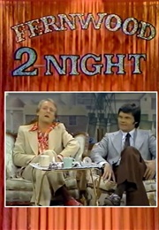 Fernwood 2 Night(TV Series) (1977)