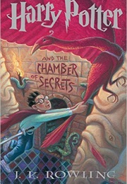 Chamber of Secrets (J.K. Rowling)