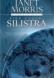 High Couch of Silistra (Janet E.Morris)