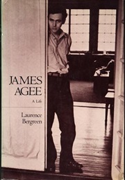 James Agee (Laurence Bergreen)