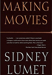 Making Movies (Sidney Lumet)