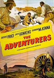 The Adventurers (1950)