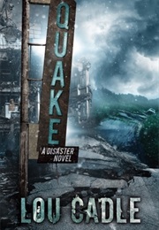 Quake (Lou Cadle)