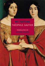My Fantoms (Théophile Gautier)