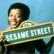 David (Sesame Street)