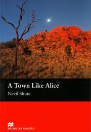 A Town Like Alice – Nevil Shute