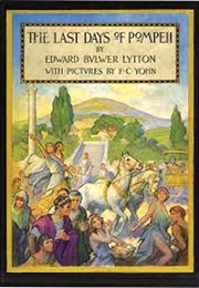 The Last Days of Pompeii (Edward Bulwer-Lytton)