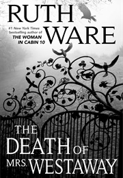 The Death of Mrs Westaway (Ruth Ware)