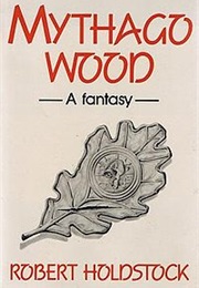 Ryhope Wood Series (Robert Holdstock)