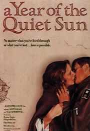 Year of the Quiet Sun, a (1984 - Krzysztof Zanussi)