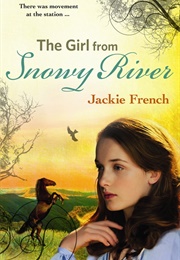 The Girl From Snowy River (Jackie French)
