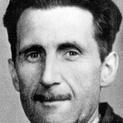 Orwell, George