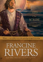 The Scribe (Francine Rivers)
