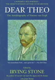 Dear Theo (Vincent Van Gogh)