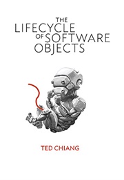 Lifecycle of Software Objects (Τεντ Τσιάνγκ)