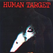 5X - Human Target