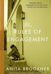 The Rules of Engagement (Anita Brookner)