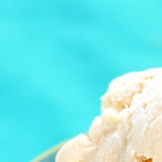 Marshmallow Ice Cream