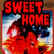 Sweet Home (NES, 1989)