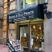 Commonwealth Books, Boston MA