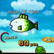 Planet Fish