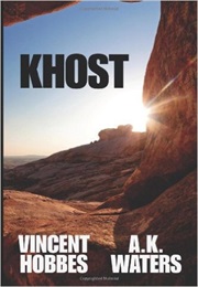 Khost (Vincent Hobbes)