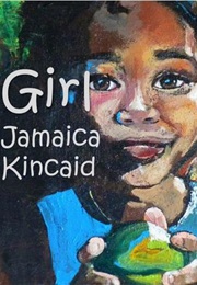 Girl (Jamaica Kincaid)