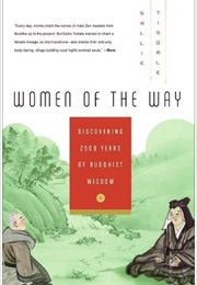 Women of the Way (Sallie Tisdale)
