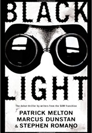 Black Light (Patrick Melton)