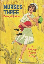 Nurses Three:Danger Island (Jean Kirby)