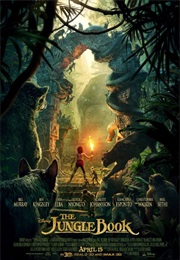 The Jungle (2016)