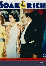 Soak the Rich (1936)