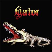 Gator - Gator (1982)