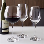 Good Wine Glasses