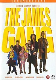 The James Gang (1997)
