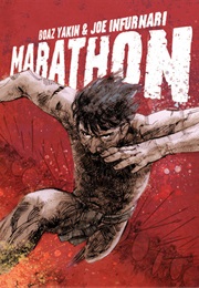 Marathon (Boaz Yakin)