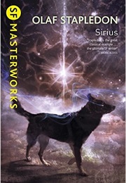 Sirius (Olaf Stapledon)