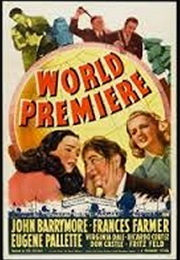 World Premiere (1941)