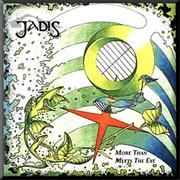 Jadis - More Than Meets the Eye (1992)
