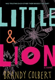 Little and Lion (Brandy Colbert)