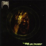 !T.O.O.H.! - Order and Punishment